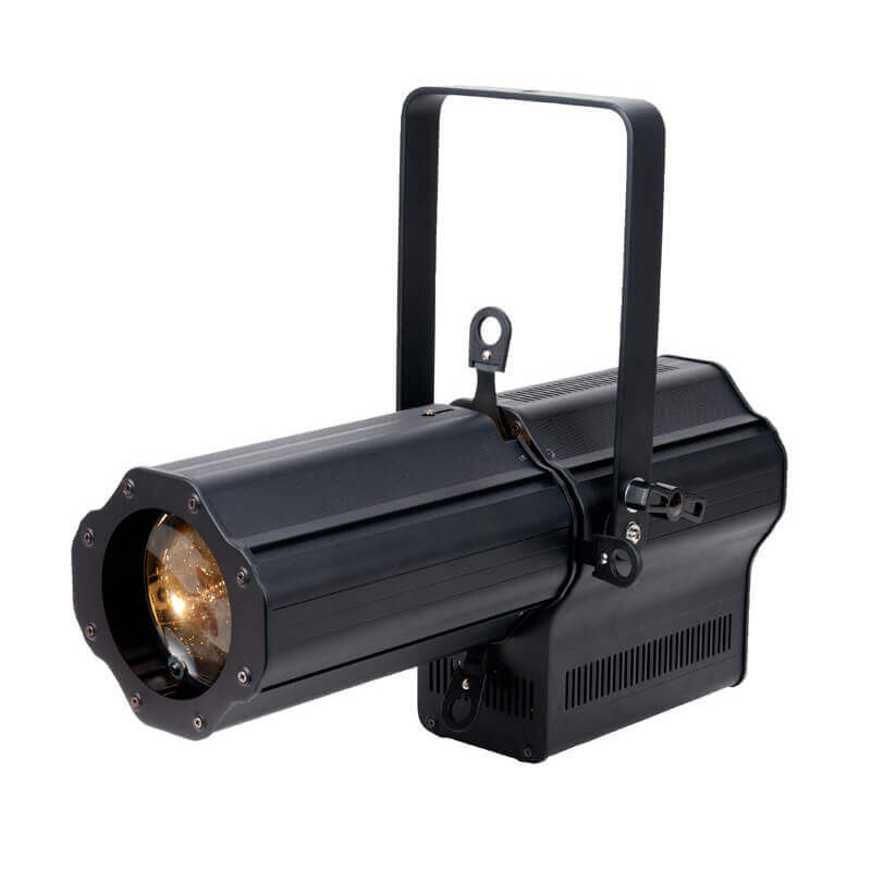 Adj encore profile 1000 ww luminaria elipsoidal de un led de 120w ww